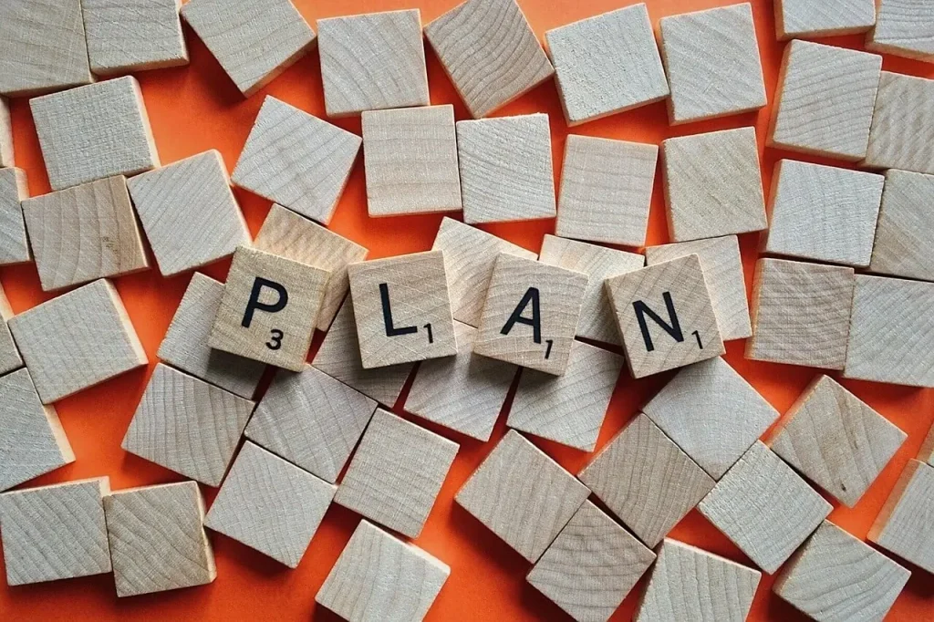 Planning